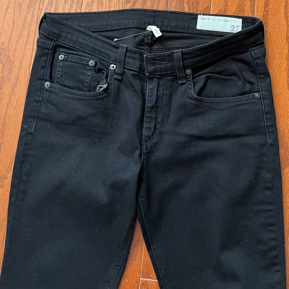 rag & bone Denim - Rag & Bone Jeans